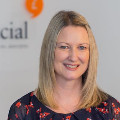 Fiona MacKenzie (Director)